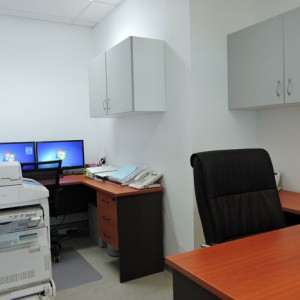 co-work-space