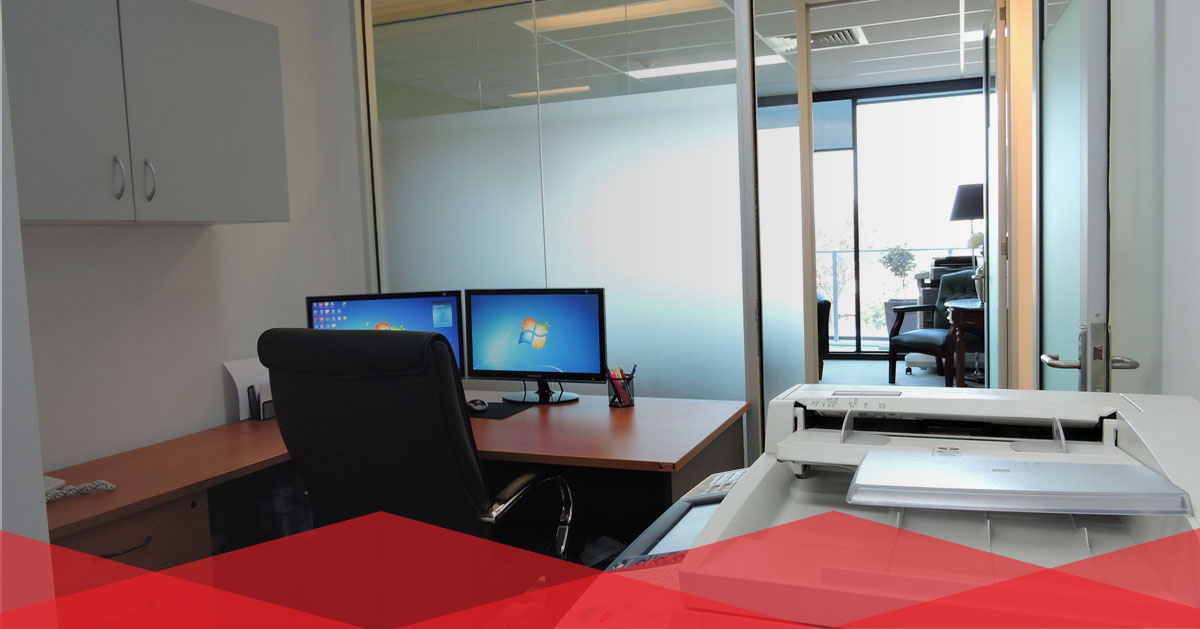 Explore our Co-worker Space